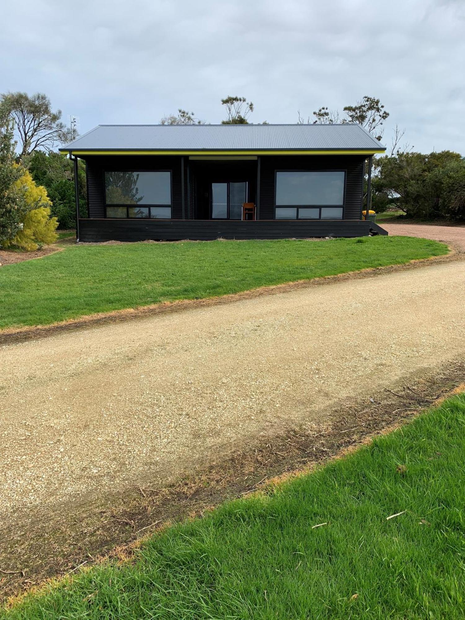 Black Cockatoo Cottages Yanakie Luaran gambar